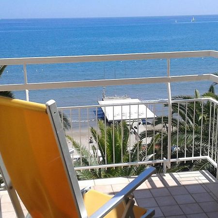 Hotel Miramare Ντιάνο Μαρίνα Εξωτερικό φωτογραφία