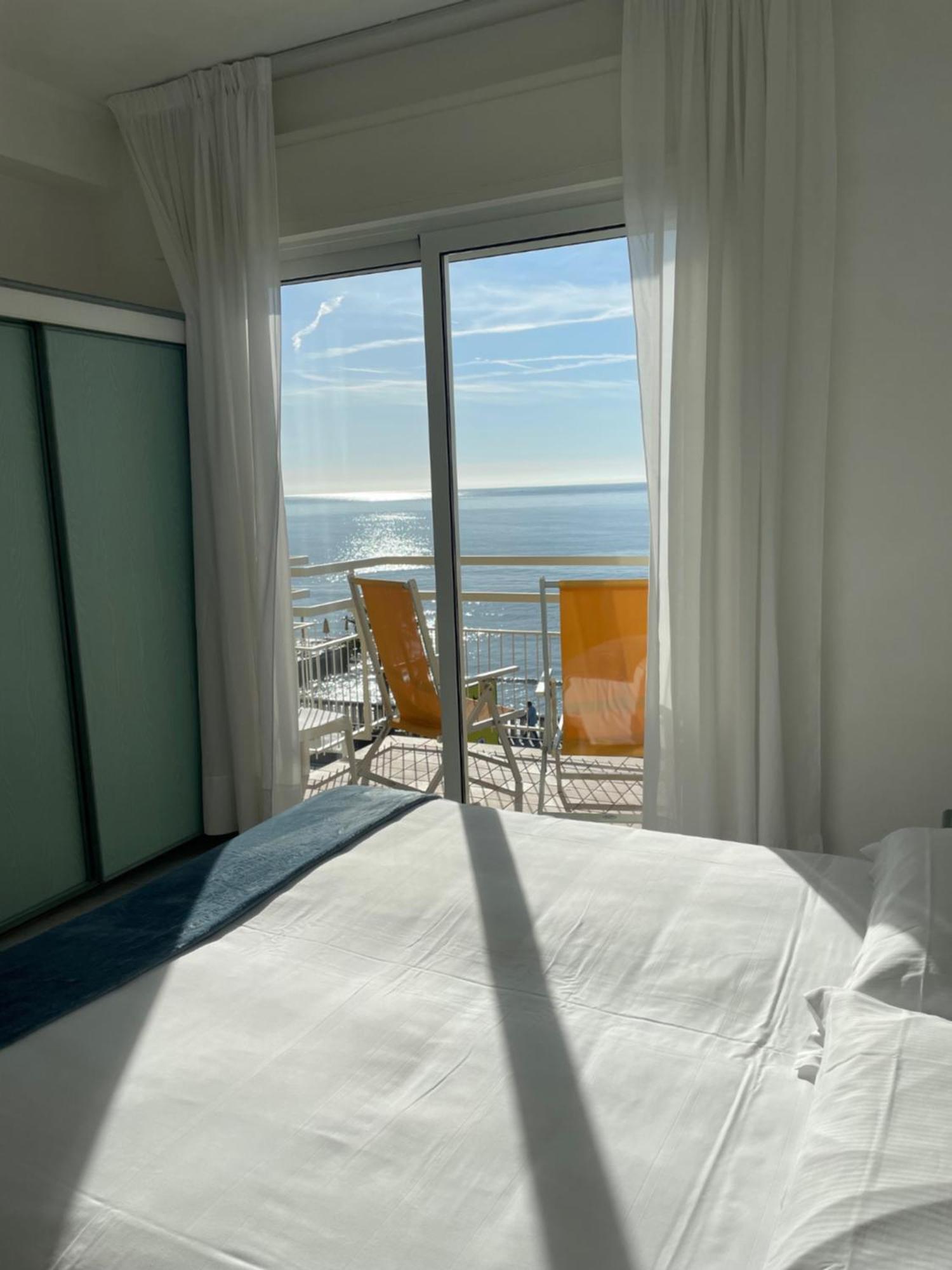 Hotel Miramare Ντιάνο Μαρίνα Εξωτερικό φωτογραφία