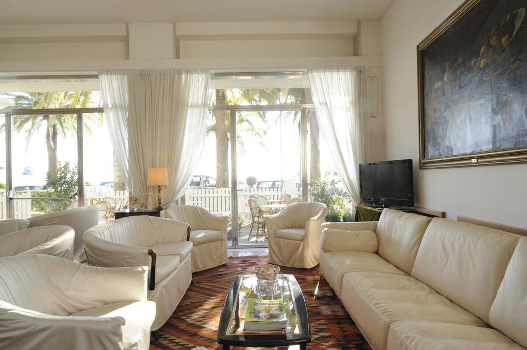 Hotel Miramare Ντιάνο Μαρίνα Εξωτερικό φωτογραφία
