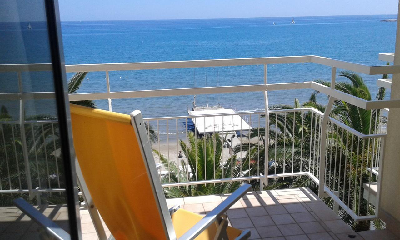 Hotel Miramare Ντιάνο Μαρίνα Εξωτερικό φωτογραφία